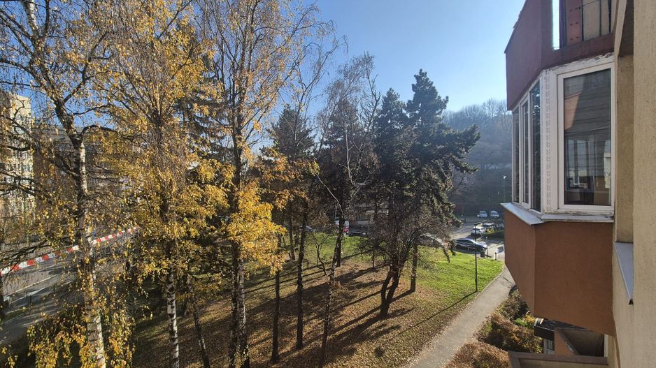 Exclusivitate - apartament cu 2 camere în Centru Civic - Poză 17