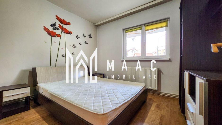 Apartament 2 camere | 2 balcoane | Etaj 1 | Rusciorului Simpa - Poză 2