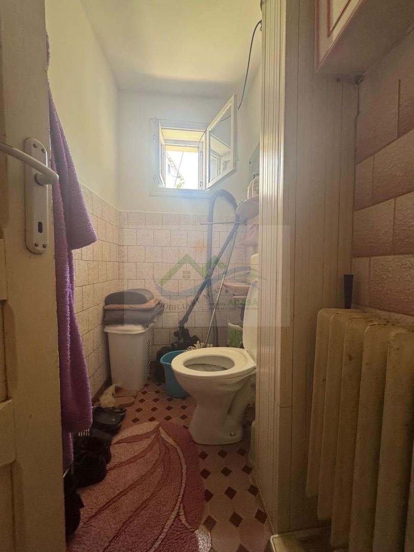 Casă tip duplex Suceava/Cartier Zamca Bloc 4 apartamente/Clinica - Poză 17