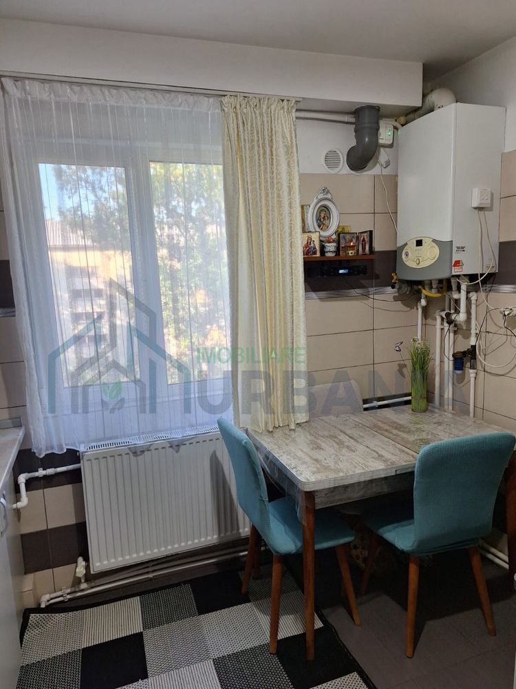 Apartament 3 camere de vânzare – Podu de Piatră, Iași | 62,93 mp - Poză 1