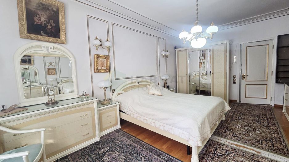 REȘEDINȚĂ DE EXCEPȚIE ÎN OTOPENI | 2.800 MP TEREN | ELEGANȚĂ, ARTĂ ȘI INTIMITATE - Poză 31