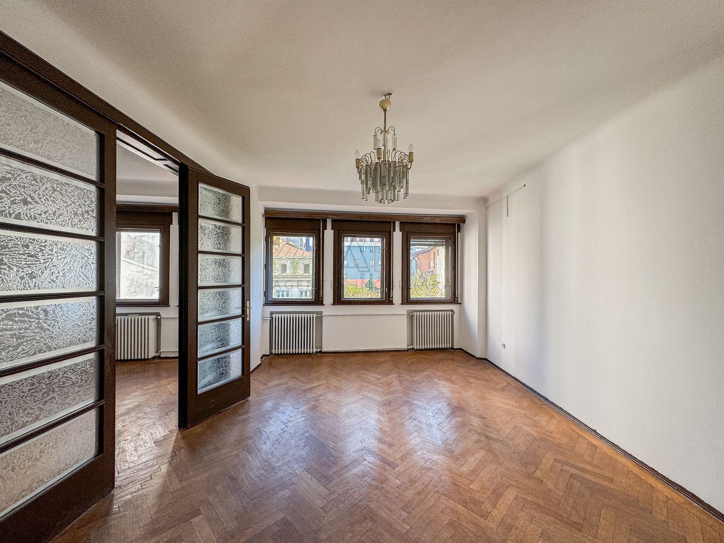 4 Camere Vila Reprezentativa | Parcul Kiseleff Victoriei - Poză 1