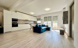 Apartament Spatios cu 3 Camere, Iosia Residence, 75mp - Poză 1