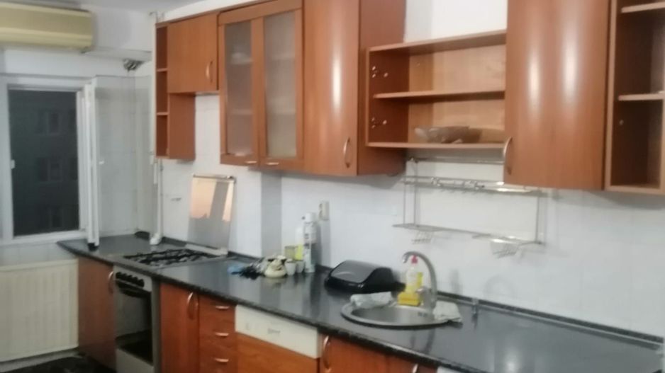 AP. 3 CAMERE - TINERETULUI, PET-FRIENDLY, METROU 3 MINUTE, MODERN - Poză 5