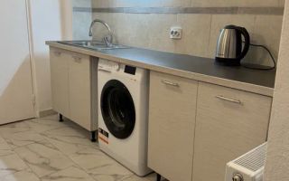 Apartament 2 camere | Etaj 3 | Balcon | Vasile Aaron - Poză 3