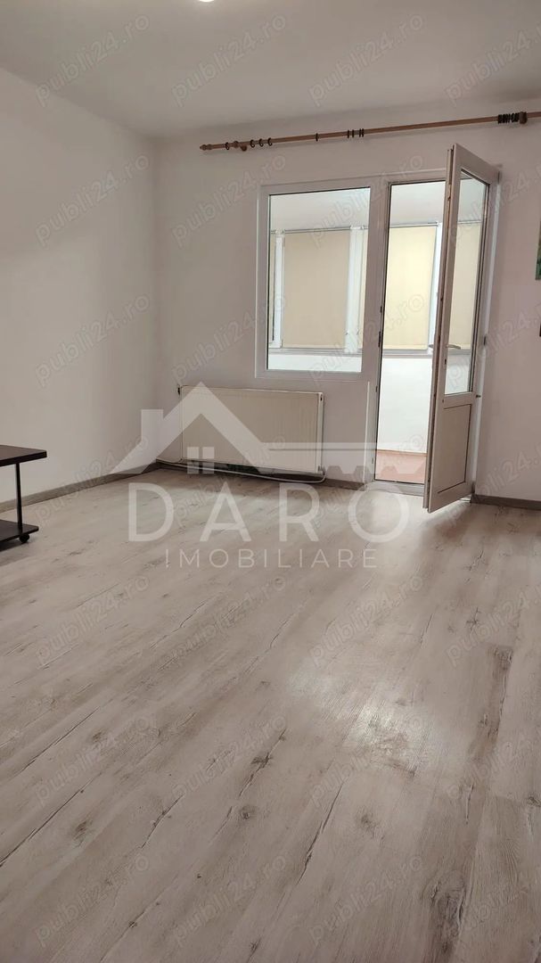 Apt. 3-4 cam, 84 mp, la hochparter, recent renovat, in Tudor Diamant - Poză 6