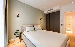 Apartament High-End 4 camere One Herastrau Towers - Poză 27