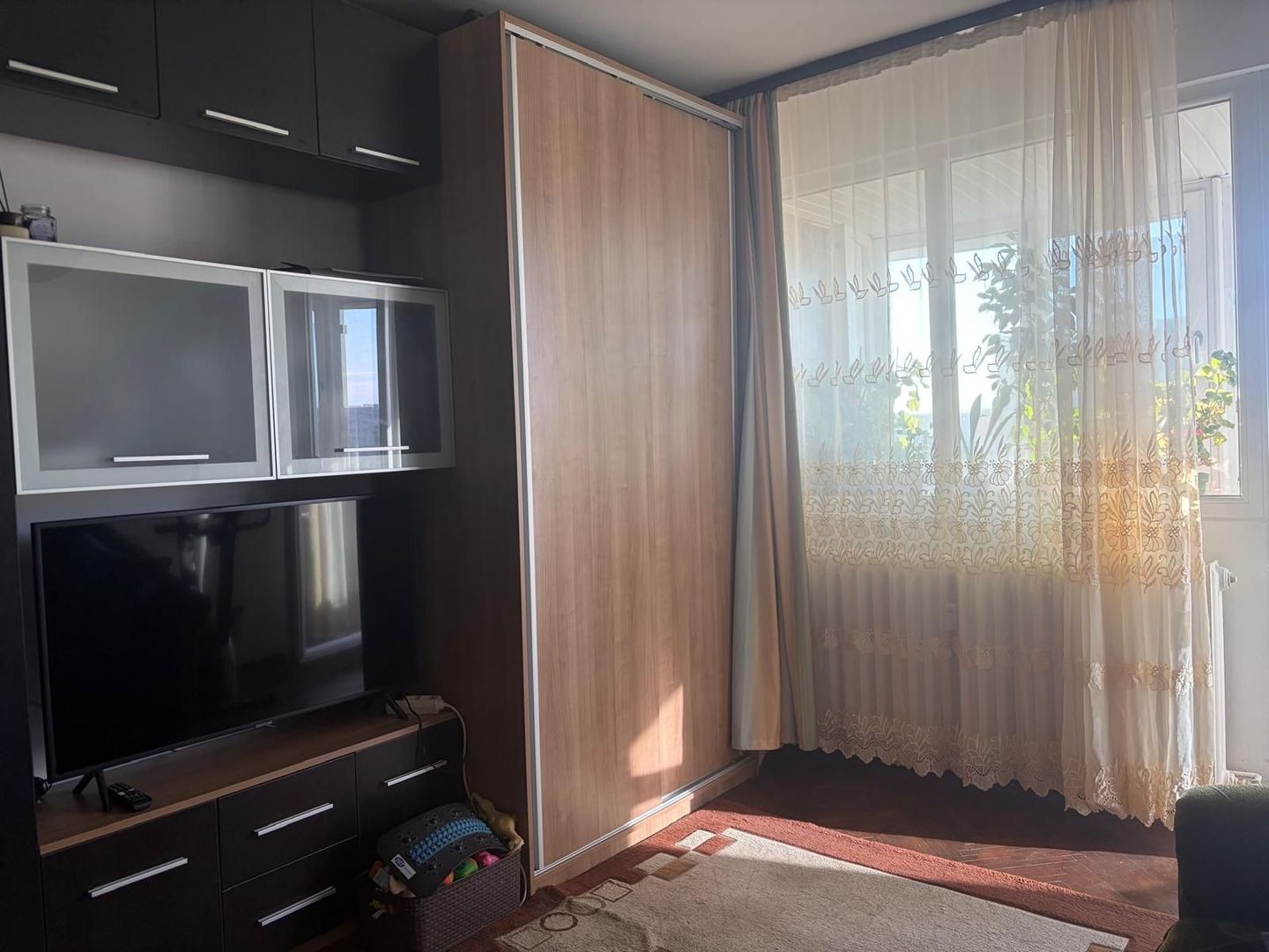 Apartament cu doua camere, Aliorului, 80.000€ - Poză 6