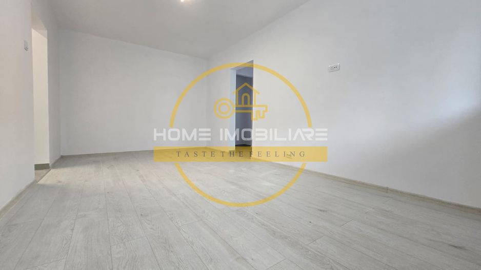 Apartament cu 2 camere - etajul 2/ complet renovat/ 53mp/ zona Tatarasi - Poză 2