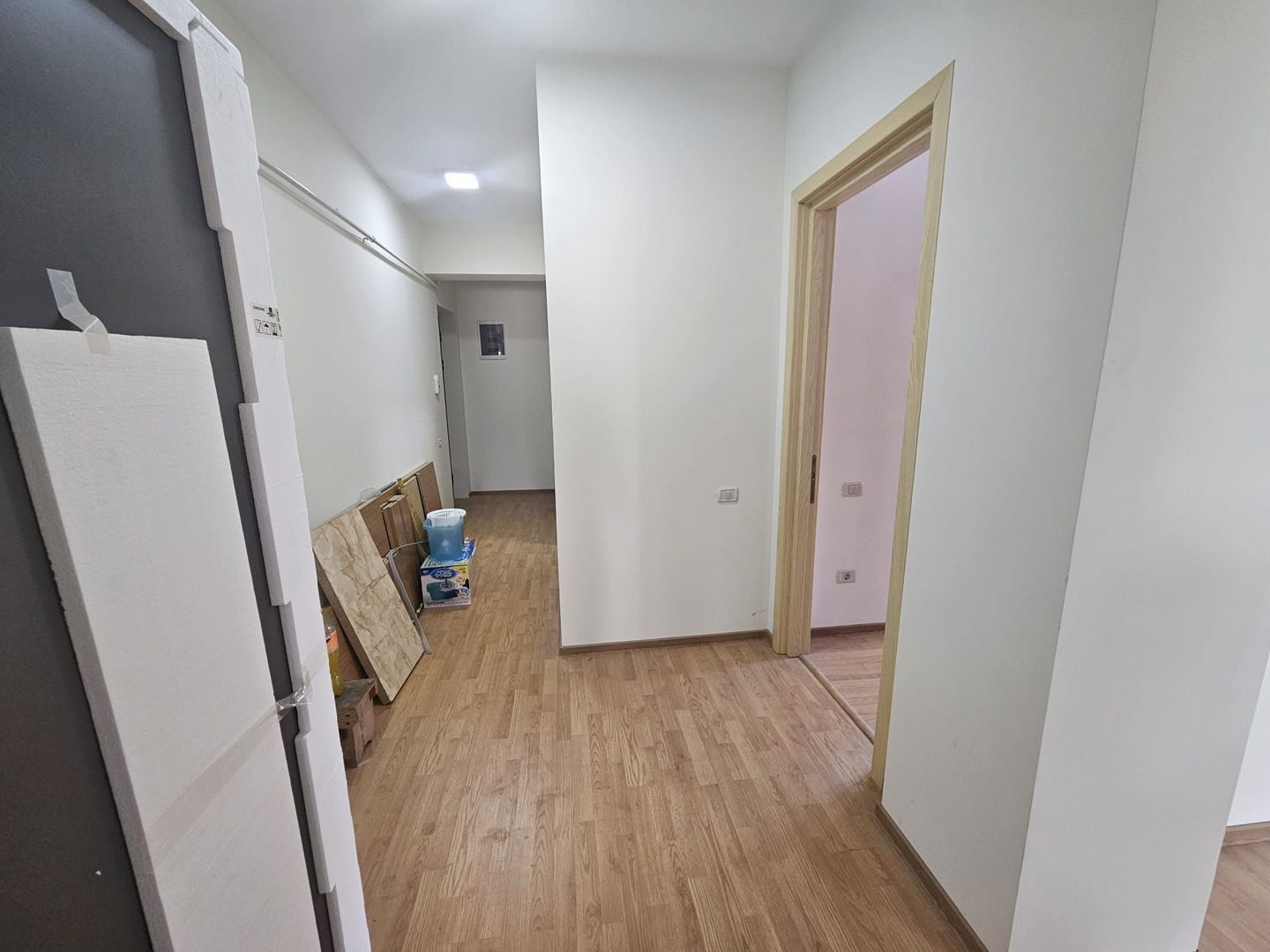 Apartament nou 2 camere | 61 mp | Str. Cozia | Ultracentral - Poză 14