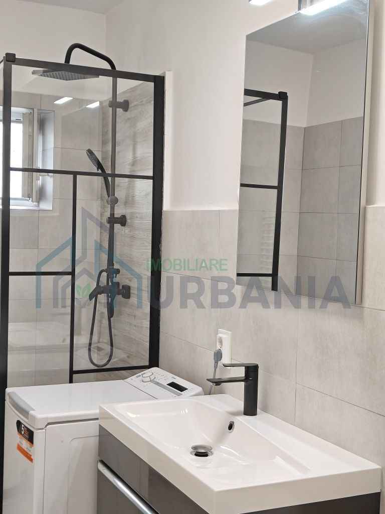 Apartament 2 camere de închiriat în zona Gării, Iași - Poză 6