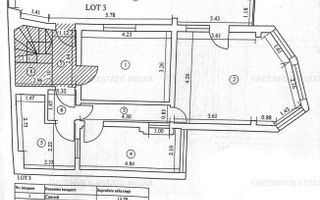 Vlia moderna zona centrala Floreasca - Dorobanti - Poză 7