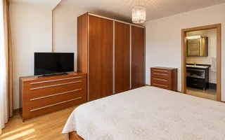 Duplex 5 camere Herastrau | 2 locuri de parcare | boxa - Poză 14
