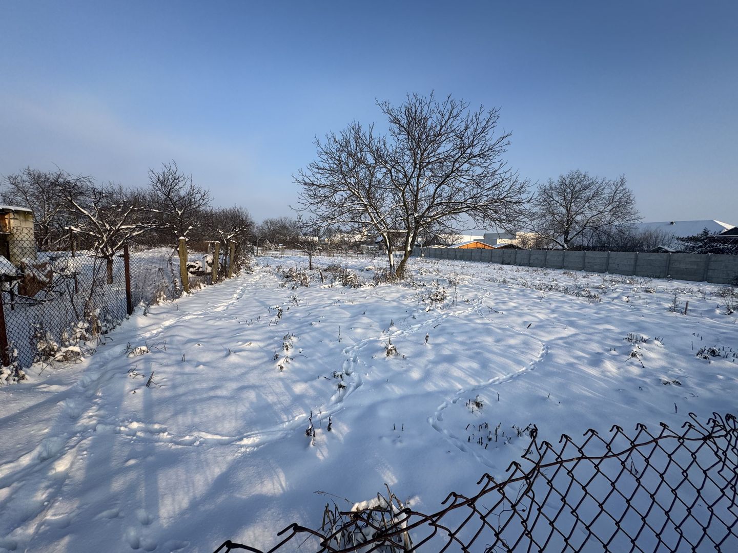 Teren Intravilan Dudestii Noi,Zona Semicentrala,1402 mp,Fs. 15m - Poză 3