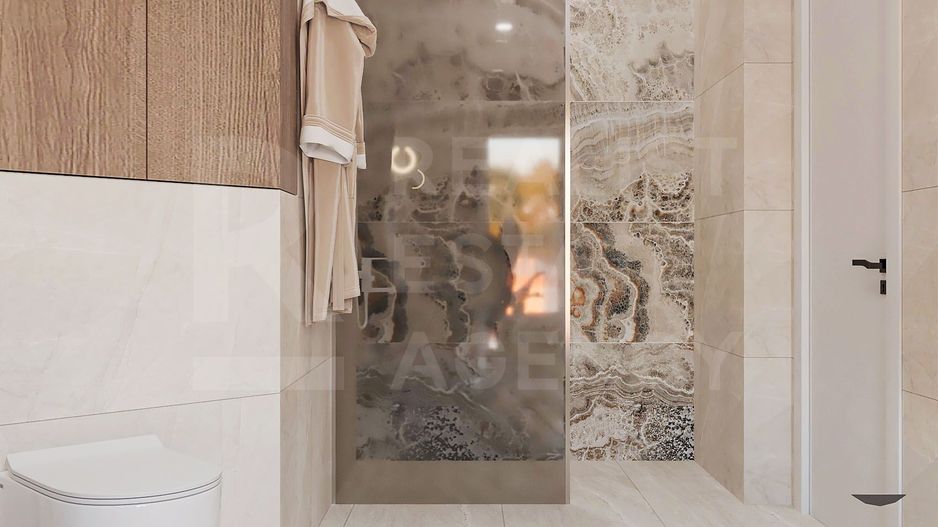 Chirie, apartament, 4 camere, strada Columna, Centru - Poză 12