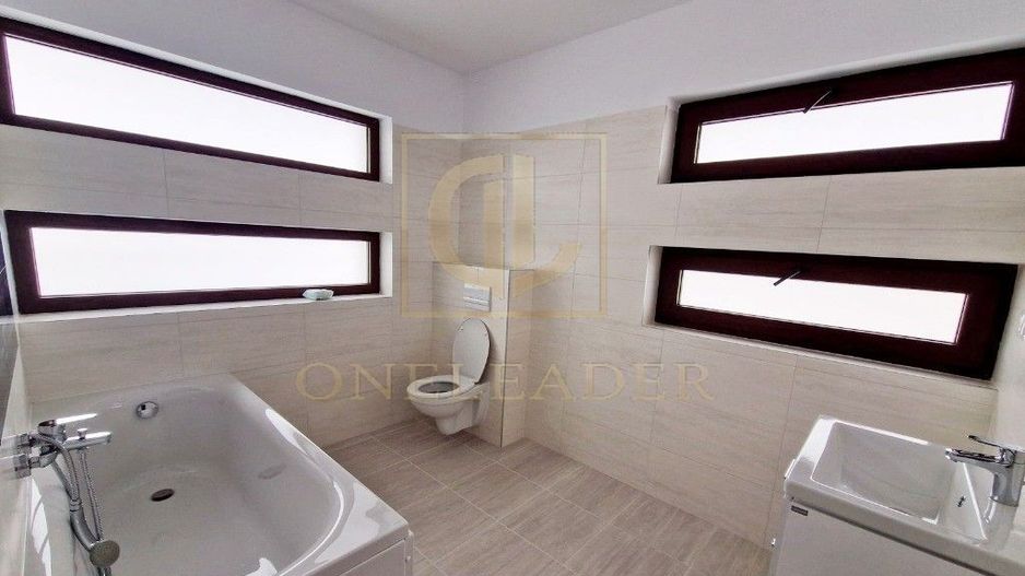 Vilă Lux | 4 Camere | 155 mp | Curte 350 mp | Brașov - Poză 13