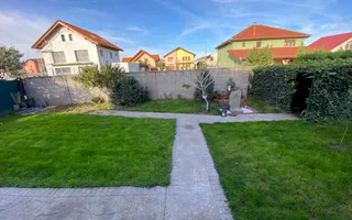 Casa individuala zona Aradului - Poză 32