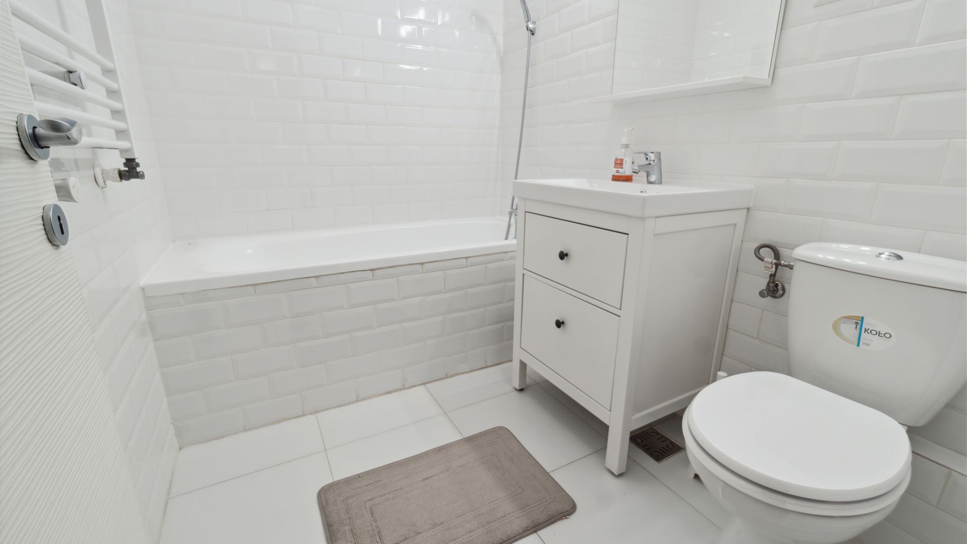 2 camere Open Space Titan Metrou 7 min Bloc nou 2017 Parcare Palladium - Poză 4