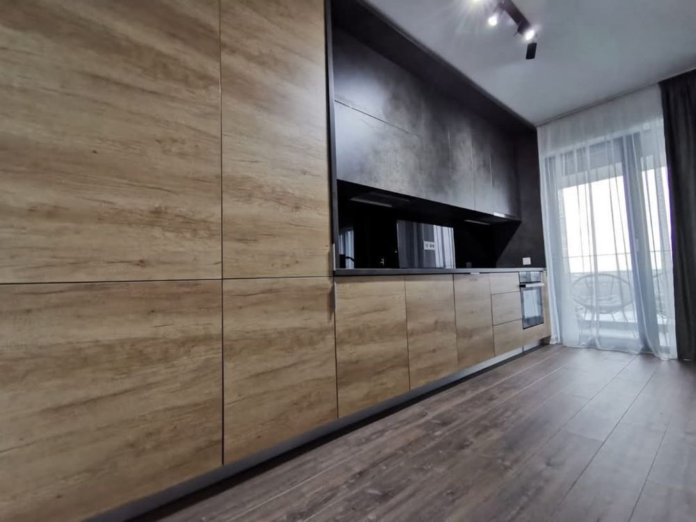 Apartament de inchiriat | 2 camere | loc parcare subteran | Cloud 9 - Poză 3