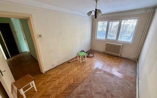 3 Camere Decomandat - Cantemir - Fara Risc - Poză 5