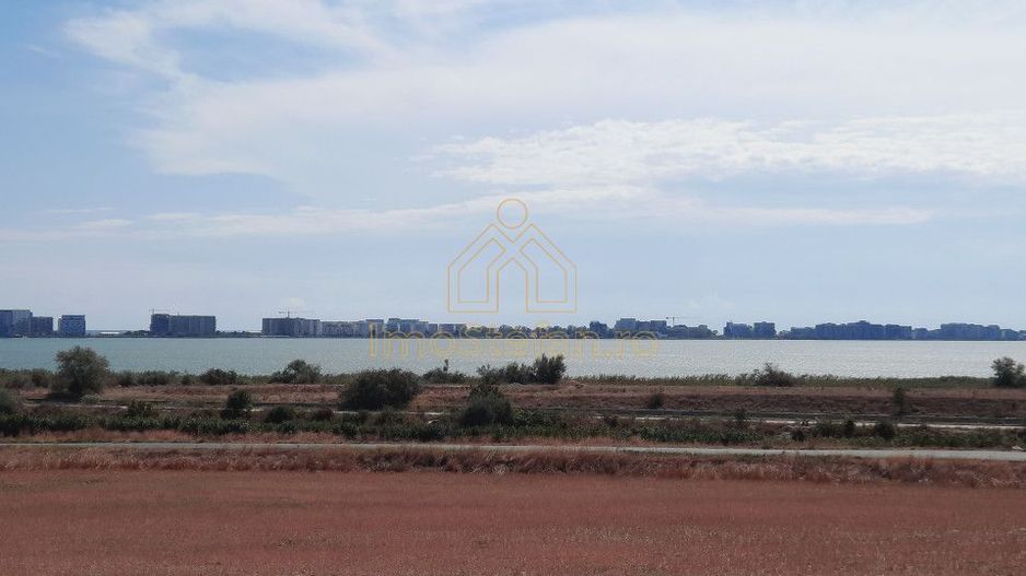 Peninsula Navodari | Casa perfectă pentru o viață liberă. Evadați din rutină! - Poză 9