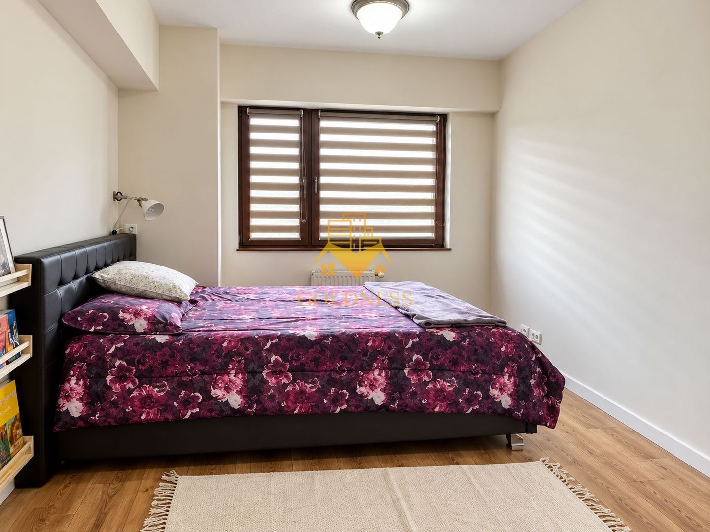 3 camere, Garaj, Marasti, Zona Dorobantilor, Piata Marasti, REVO,Profi - Poză 1
