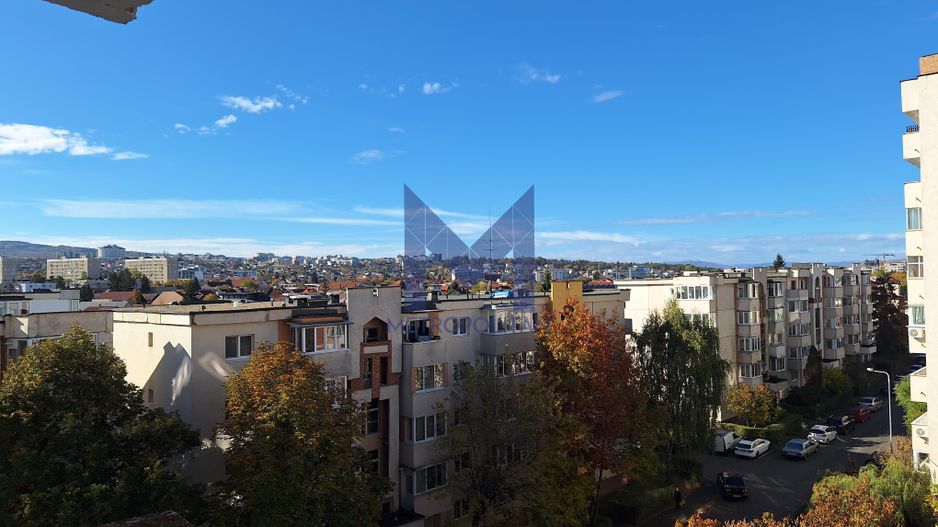 Apartament 3 camere, 92 mp | Gheorgheni - Interservisan | Bd. N. Titulescu 36 - Poză 14