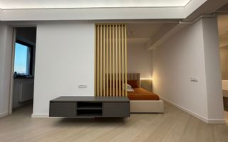 COM 0% I Studio Dublu Cortina North Pipera I 41 mp I vedere Promenada - Poză 1