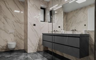 Vila Exclusivistă 5 Camere | Iancu Nicolae - Pipera- Baneas - Poză 25