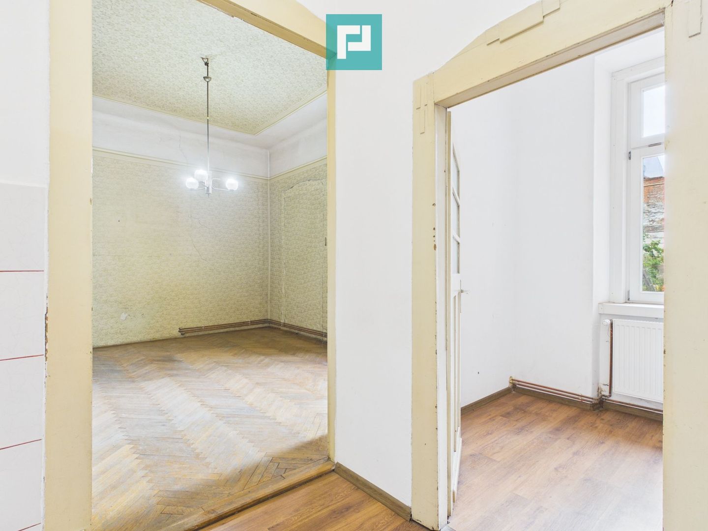 Apartament 3 camere ultracentral Oradea - Poză 7