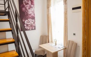 Garsoniera De Inchiriat | Ultracentral | Piata Unirii | UMF - Poză 4