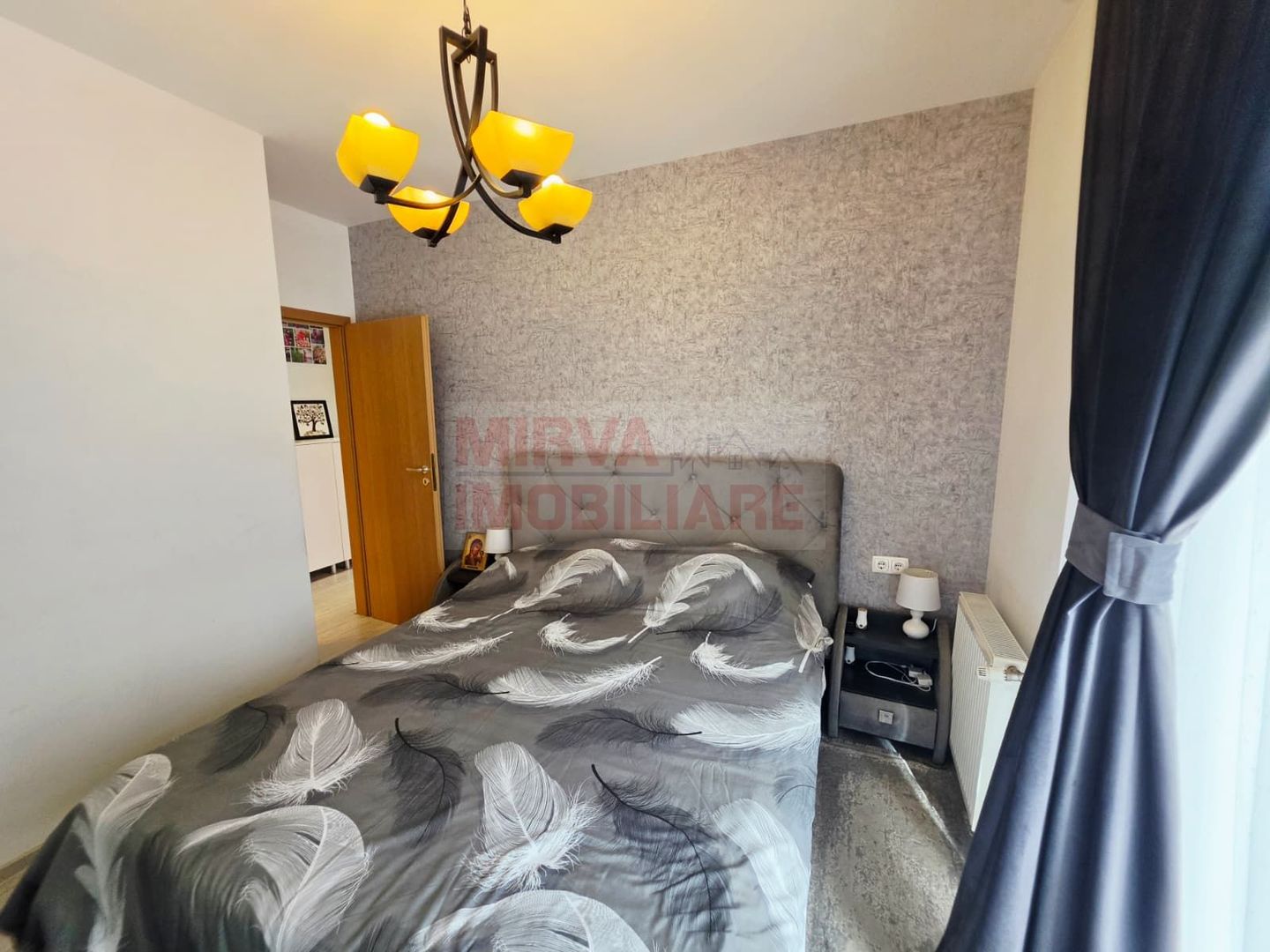 Apartament 3 camere, 2 băi, 2 locuri de parcare | Evocasa Orizont–Nord - Poză 25