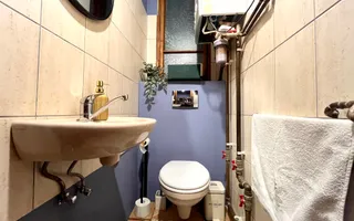 Apartament grandios cu vedere spectaculoasă spre Piața Libertății - Poză 29