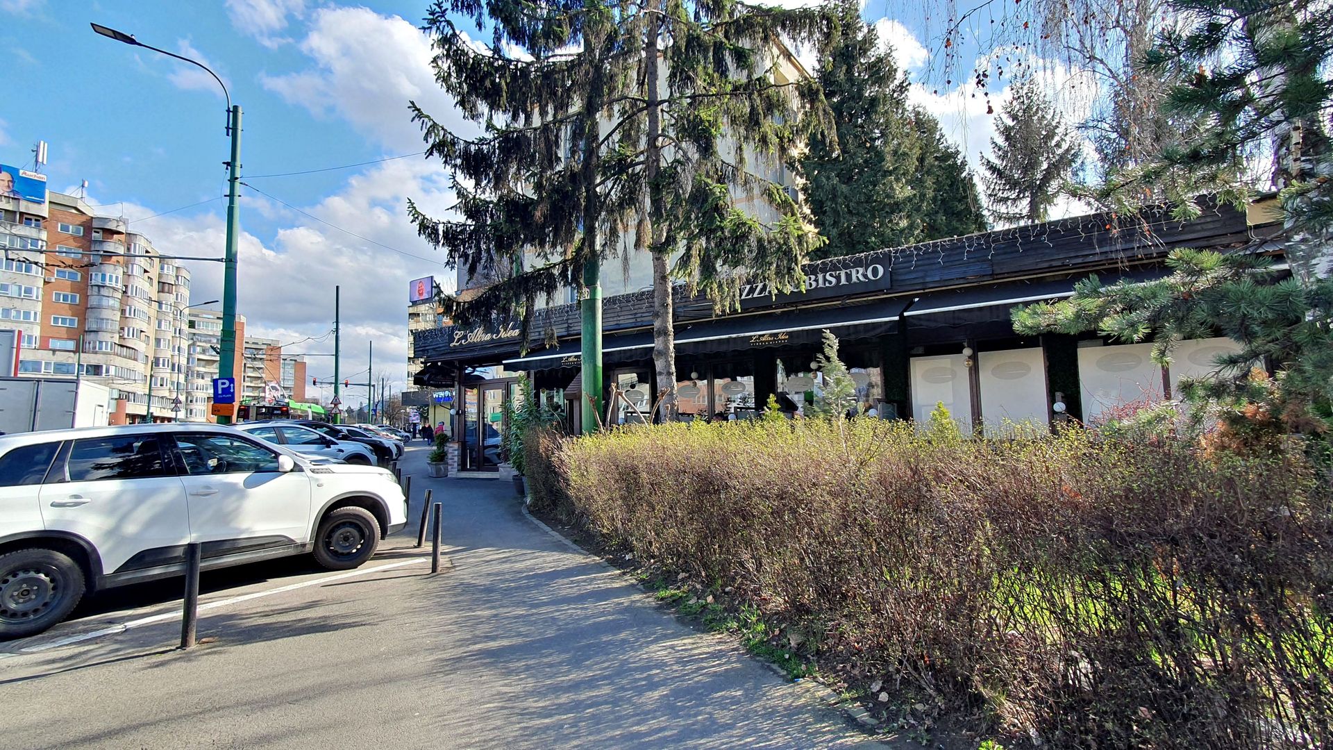 Comision Zero-Central-Bdul 15 Noiembrie apartament decomandat cf I - Poză 13