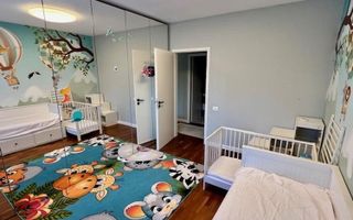 3 camere 120mp utili | 2 locuri parcare si boxa | Iancu Nicolae - Poză 11