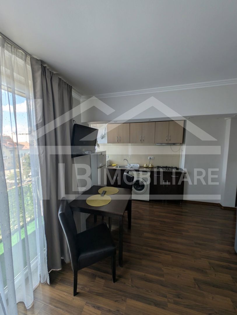 Apartament cu 2 camere, 40 mp, petfriendly, Zona Ultracentrala - Poză 4