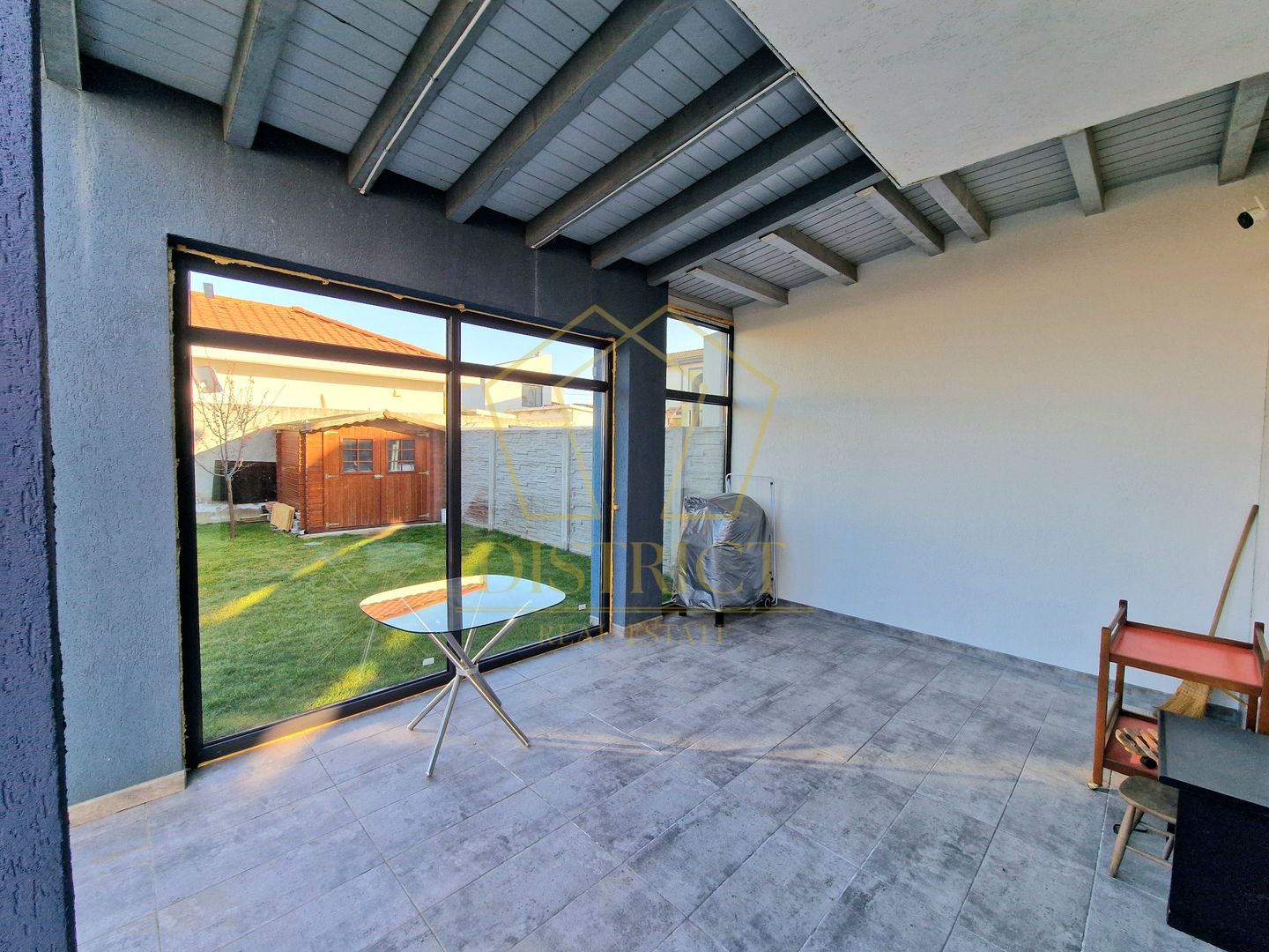 Duplex spatios cu 4 camere si 2 bai | Mosnita Veche | Drumul Boilor - Poză 22