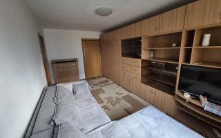 AP. 3 CAMERE CRANGASI, BUCATARIE INCHISA, 83 MP UTILI, CURAT, LIBER - Poză 1