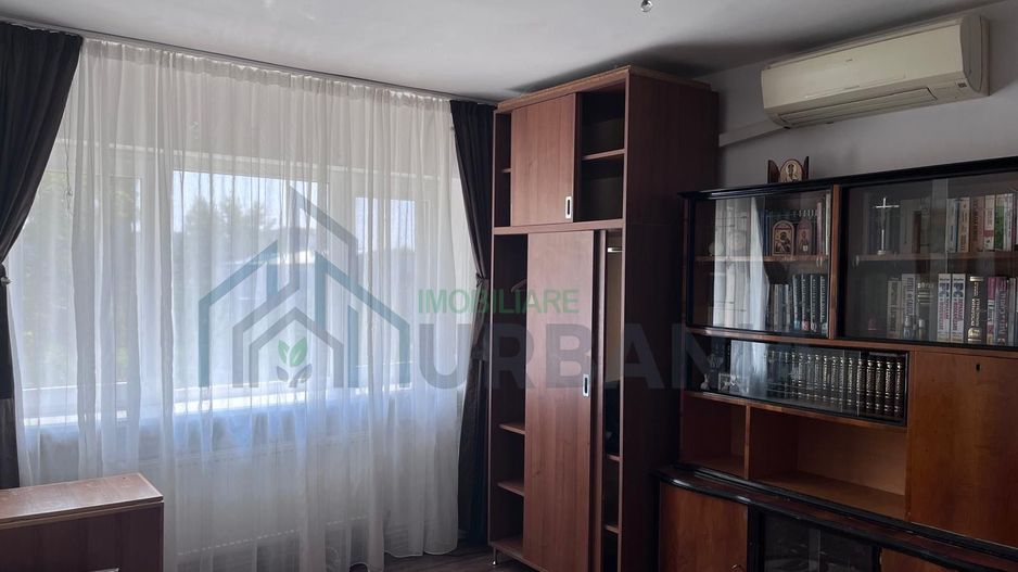 Apartament 2 camere, Podu Roș, mobilat, Iași – de închiriat - Poză 4