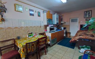 Casă cu 3 camere | 120 mp | Finisaje clasice | Dâmbul Rotund - Poză 8