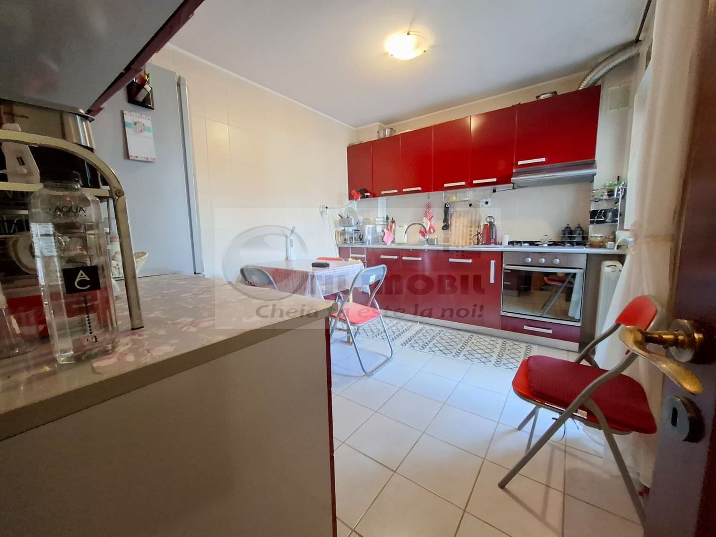 Tatarasi Oancea, apartament 3 camere, 78 mp, etaj 2, liber - Poză 4