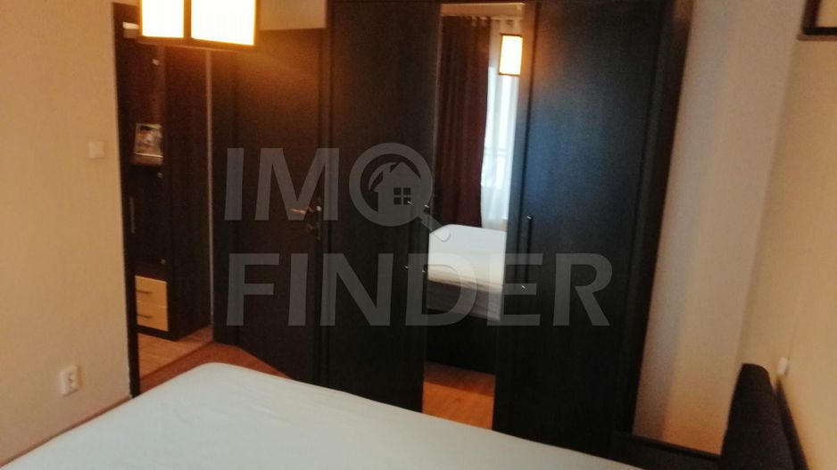 Apartament 2 camere, imobil nou, parcare, Motilor, USAMV - Poză 4
