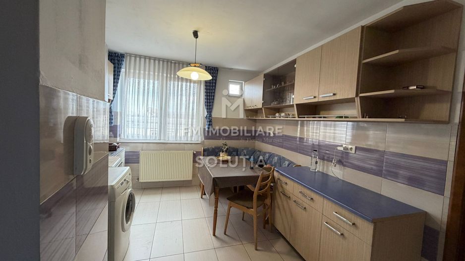 Apartament 2 camere de vânzare – Ultracentral, Zona Bizo - Poză 3