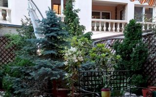 DUPLEX DE VANZARE 5 CAMERE SOSEAUA NORDULUI - HERASTRAU - Poză 1