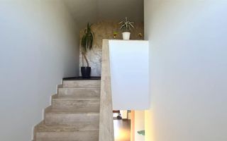 Casa individuala cu Energie Verde, garaj, terasa, 430MP Teren - Poză 8