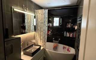 Apartament 3 camere, Nicolina 2, renovat complet 2022 – 68 mp, orientat sud - Poză 7