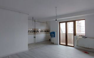 2 camere + pod 58 mp - Poză 2