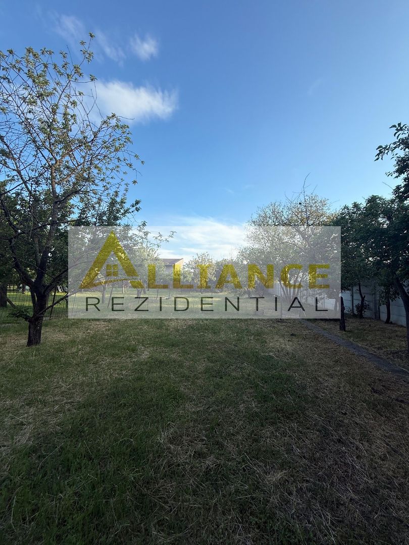 {1500 mp Teren} Vila Individuala S+P+1 | Soseaua Oltenitei - Poză 3