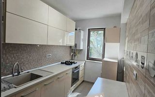 Tătărași, apartament 2 camere, zonă liniștită, verdeață, vedere liberă - Poză 3