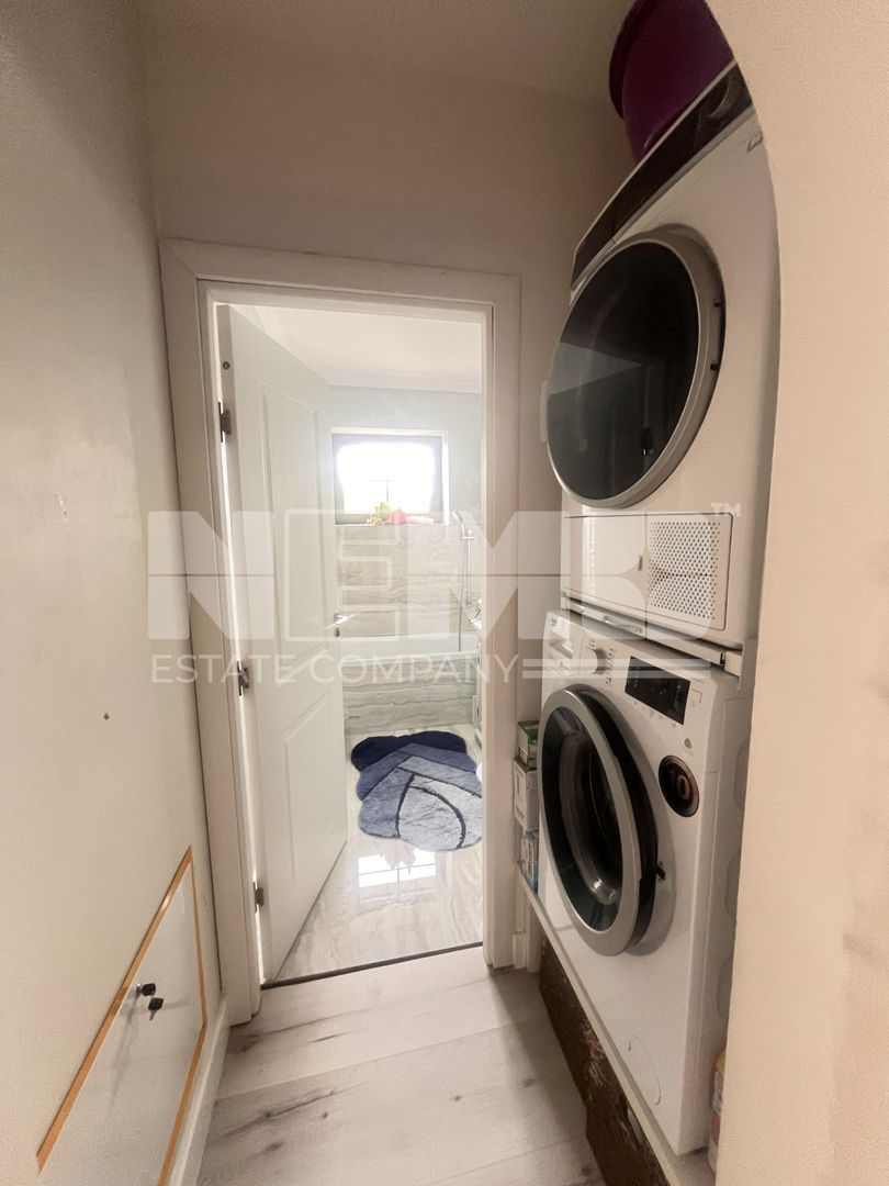 Casa tip Vila 330Mpu I 1000Mpt I Moara Nica/Suceava I 325.000Euro - Poză 13